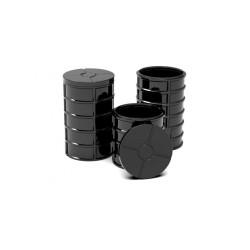 Ūdensskaitītāja aka 160 L