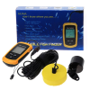 Eholote Fishfinder TL88E