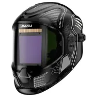 Metināšanas maskas