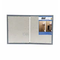 Divviru lūkas flīzēm BAULuke ST sērija